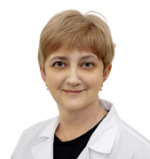 Милютина Янина Витальевна